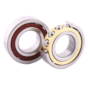 角接(jiē)觸球軸承(cheng)