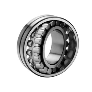 球面(mian)滾子軸(zhou)承