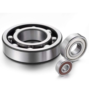 深(shen)溝球軸(zhóu)承