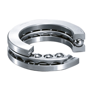 推(tuī)力球軸(zhou)承