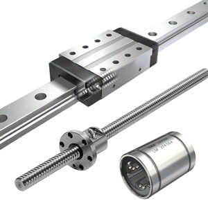 直線運動系列(liè)