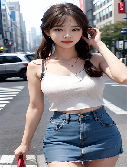 【审美标准评判】《奔跑在路上》人物的性格塑造与成长轨迹 特效师技术实现揭秘为你详细解读