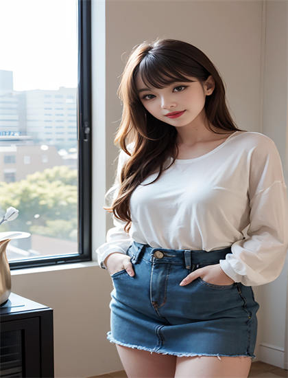 翻滚吧！我的大小姐导演手法解析：艺术风格与技术特点分析，IMAX版本