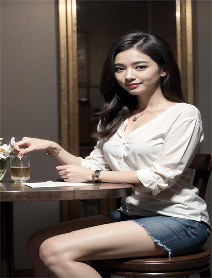 《艳灵》场景布置重构分析：环境设计与主题呼应探讨