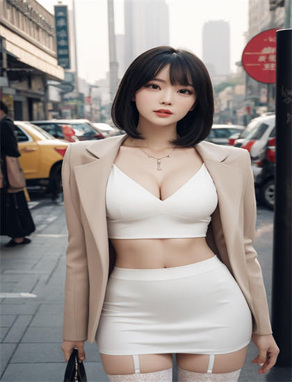 深度影评 文化学者学术探讨《鸿孕假期》导演的艺术风格与视觉语言